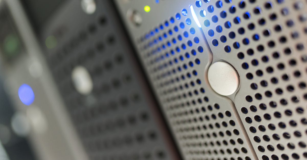 découvrez des serveurs cloud robustes et évolutifs, adaptés à tous vos besoins d'hébergement. profitez d'une infrastructure fiable, d'une gestion simplifiée et d'une sécurité optimale pour vos données.