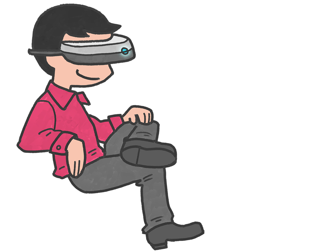 découvrez l'univers fascinant de la réalité augmentée, où le numérique embellit notre quotidien en superposant des éléments virtuels à notre environnement réel. explorez ses applications innovantes dans divers domaines, tels que le jeu, l'éducation et la médecine.