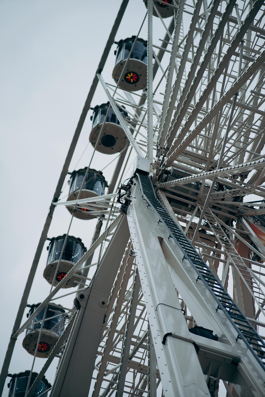 découvrez paris digital park, un espace innovant dédié aux entreprises technologiques et aux start-ups, offrant des infrastructures modernes au cœur de paris.