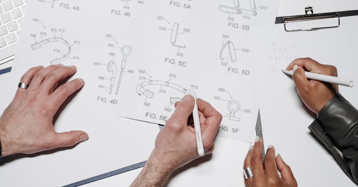 découvrez l'art du prototypage, une étape cruciale dans le processus de conception, qui permet de transformer vos idées en modèles tangibles. explorez les techniques, outils et meilleures pratiques pour créer des prototypes efficaces et tester vos concepts avant de les finaliser.