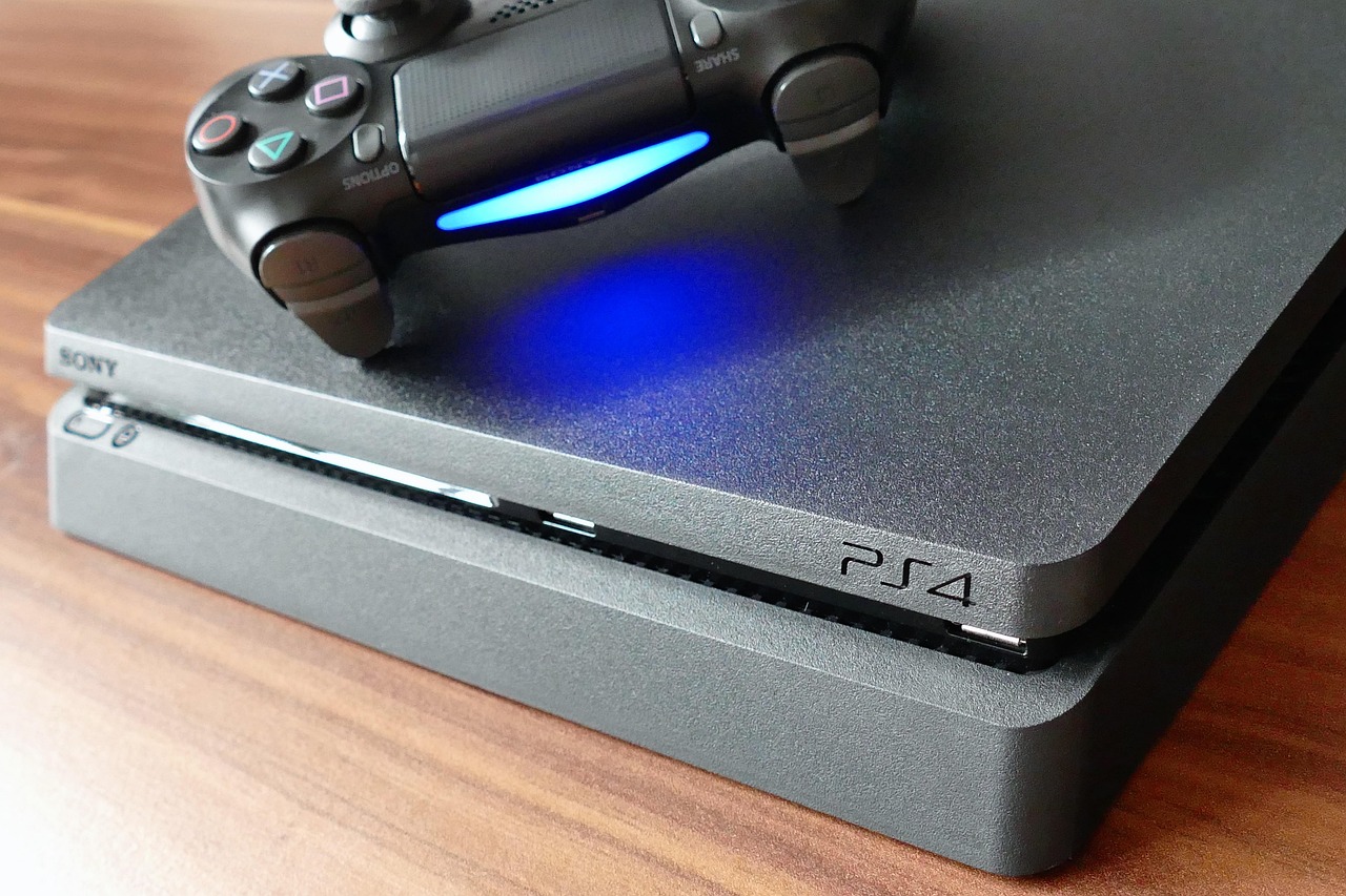 découvrez les dernières avancées technologiques de la playstation 6, nouvelle génération de console offrant performance, graphismes époustouflants et expériences immersives.