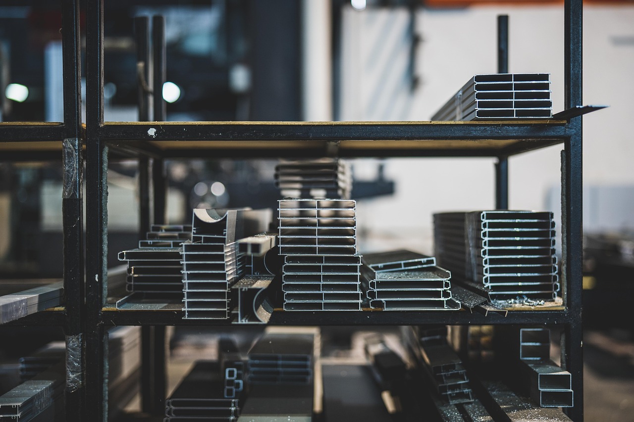 découvrez notre gamme de menuiseries en aluminium alliant durabilité, design moderne et performance énergétique pour vos projets de construction et rénovation.