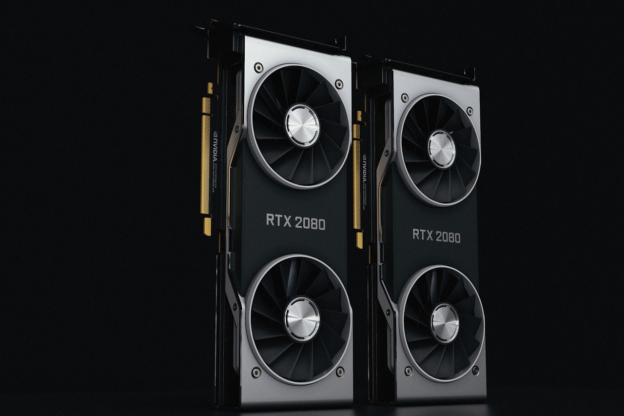 découvrez la puissance de la geforce rtx 4060, une carte graphique révolutionnaire conçue pour les gamers et les créateurs. profitez de performances avancées, de ray tracing en temps réel et d'une expérience de jeu fluide à des résolutions élevées. transformez votre expérience vidéo avec la technologie nvidia et exploitez tout le potentiel de vos jeux préférés.
