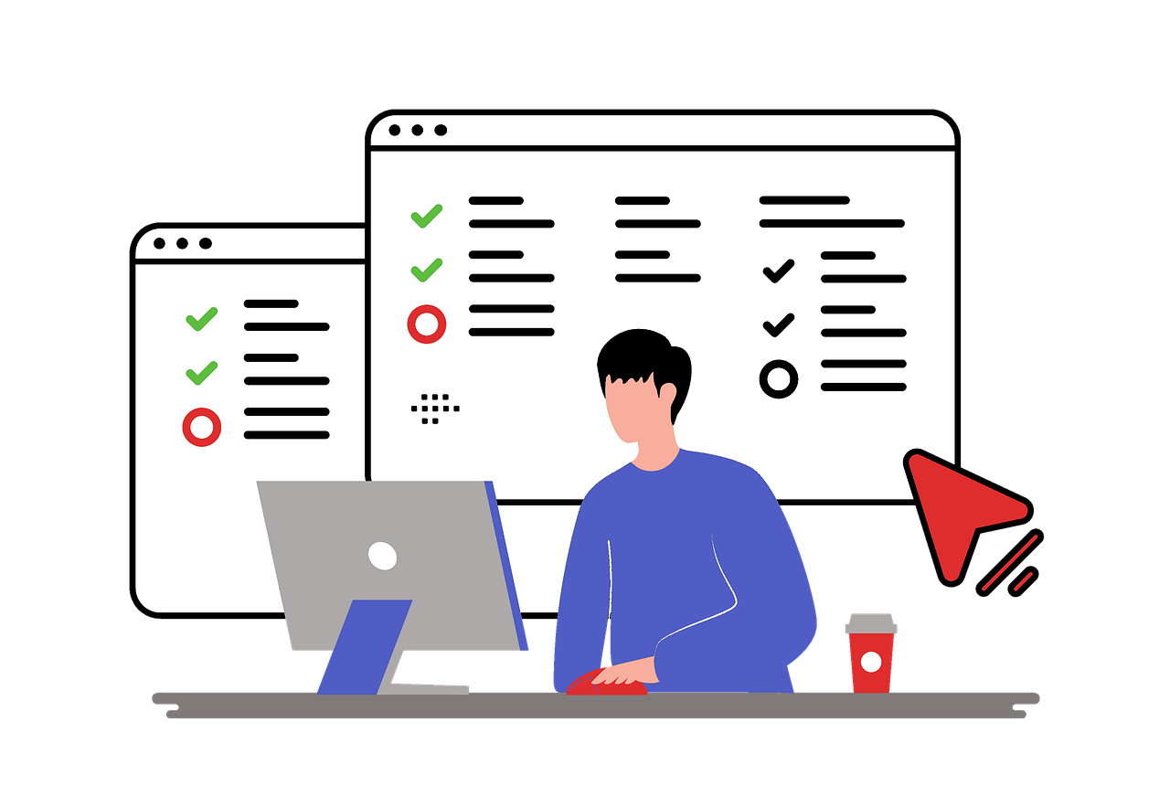 découvrez les meilleures applications de gestion documentaire pour simplifier l'organisation, le partage et l'archivage de vos documents. optimisez votre productivité et améliorez la collaboration au sein de votre équipe grâce à des solutions efficaces et intuitives.