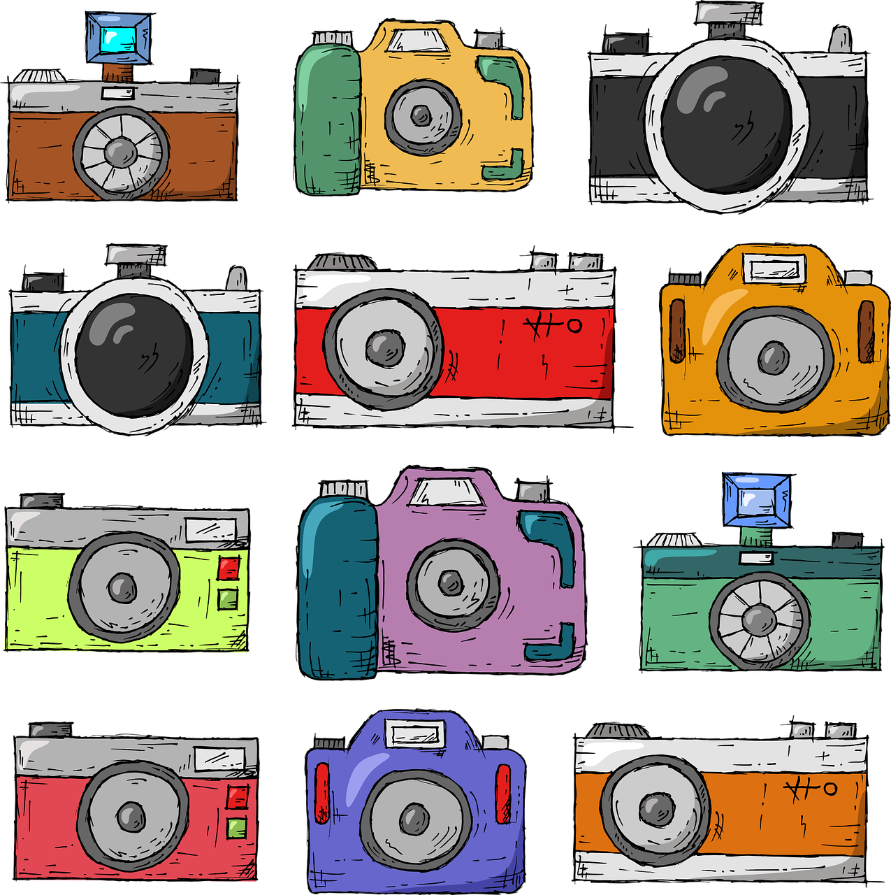 découvrez les dernières innovations en photographie numérique qui transforment notre manière de capturer et de partager des images. explorez les avancées technologiques, les nouvelles techniques et les équipements révolutionnaires qui redéfinissent l'art de la photographie.
