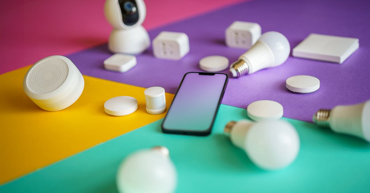 découvrez le monde de l'internet des objets (iot), une technologie révolutionnaire qui connecte des dispositifs variés, transforme notre quotidien et optimise les processus industriels. apprenez comment l'iot améliore l'efficacité, la sécurité et l'automatisation dans divers secteurs d'activité.