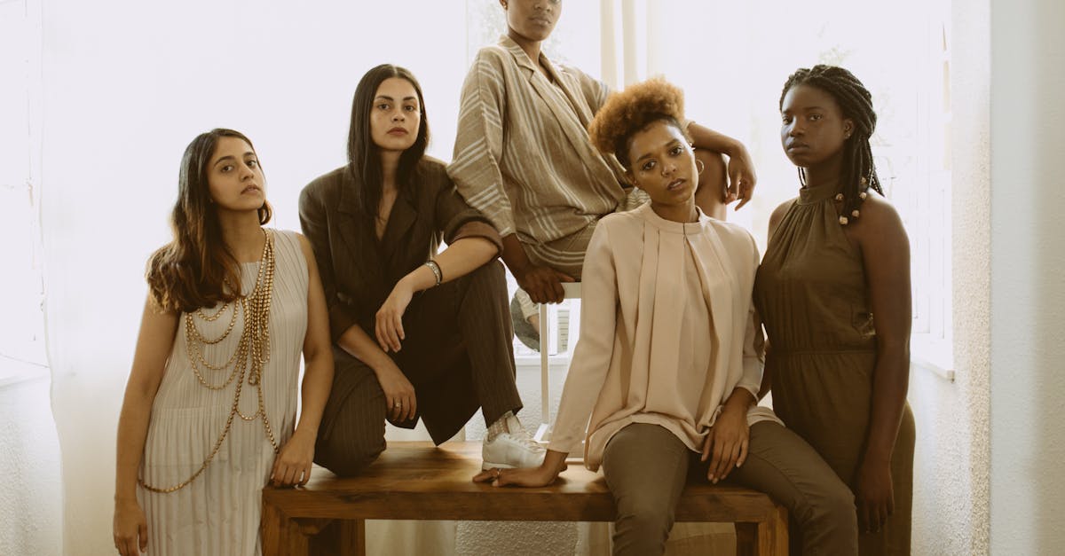 découvrez comment l'empowerment transforme les vies en renforçant la confiance en soi, en favorisant l'autonomie et en encourageant la prise de décisions. explorez des stratégies inspirantes pour libérer votre potentiel et celui des autres.