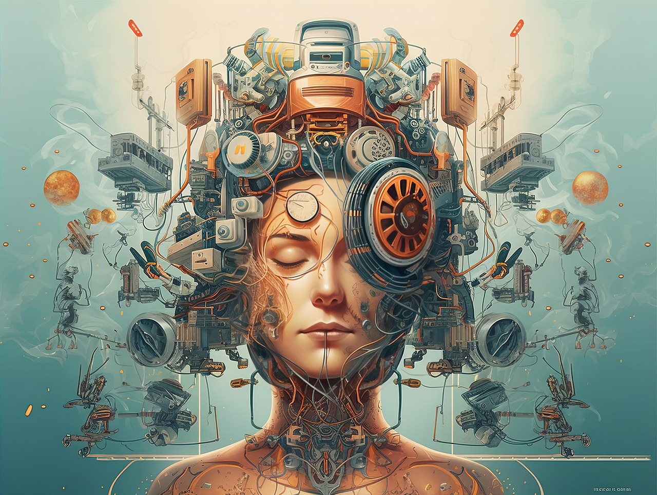 découvrez l'internet des objets (iot), une technologie révolutionnaire qui connecte des appareils intelligents, optimise les processus industriels et améliore notre quotidien. explorez ses applications, ses avantages et son impact sur l'avenir.