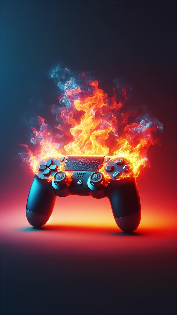découvrez l'univers captivant du gaming : des jeux vidéo incontournables, des astuces, des critiques et les dernières tendances pour les passionnés de toutes les plateformes. plongez dans une expérience ludique inégalée !
