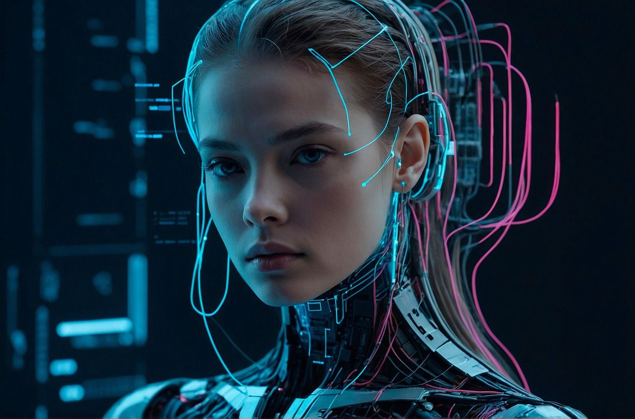 découvrez comment l'intégration de l'intelligence artificielle transforme les entreprises en améliorant l'efficacité, l'innovation et la prise de décision.