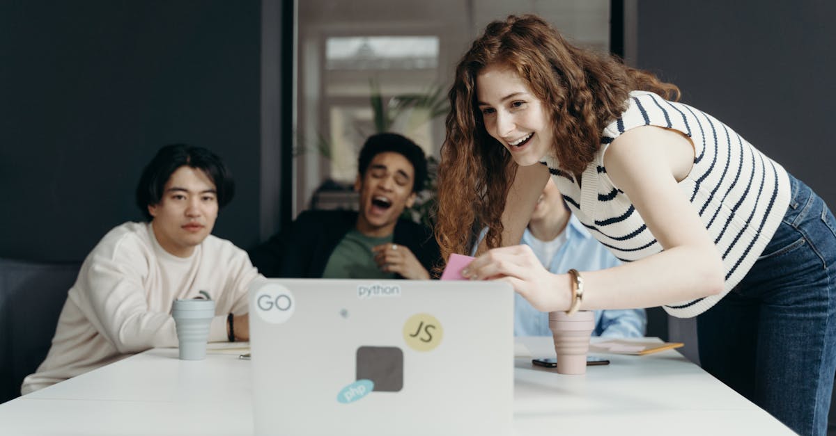 découvrez la méthodologie agile, une approche flexible et itérative pour la gestion de projets. apprenez comment améliorer la collaboration, favoriser l'innovation et répondre rapidement aux besoins de vos clients dans un environnement en constante évolution.