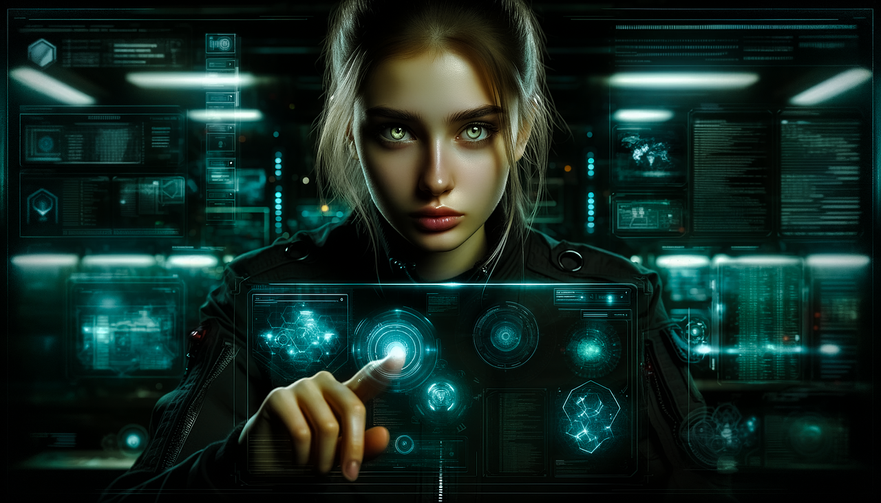 découvrez des solutions informatiques innovantes et adaptées à vos besoins. améliorez votre efficacité opérationnelle avec nos services de gestion it, de cybersécurité et de consultation technologique. transformez votre entreprise avec des outils modernes et performants.