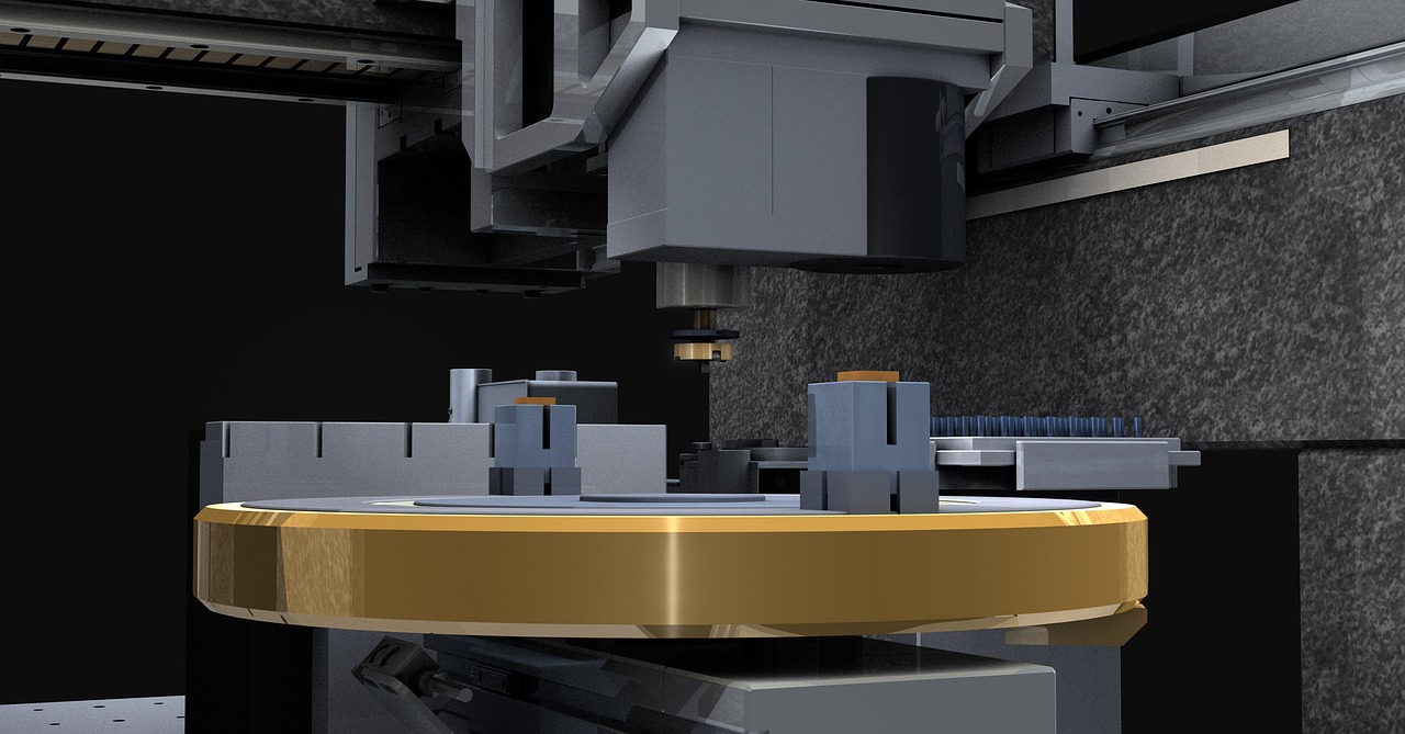 découvrez le monde fascinant de la microtechnologie, où l'innovation et la précision se rencontrent pour créer des solutions miniatures qui transforment l'industrie. explorez les applications variées, des dispositifs médicaux aux technologies de communication, et le potentiel révolutionnaire de cette discipline en pleine expansion.