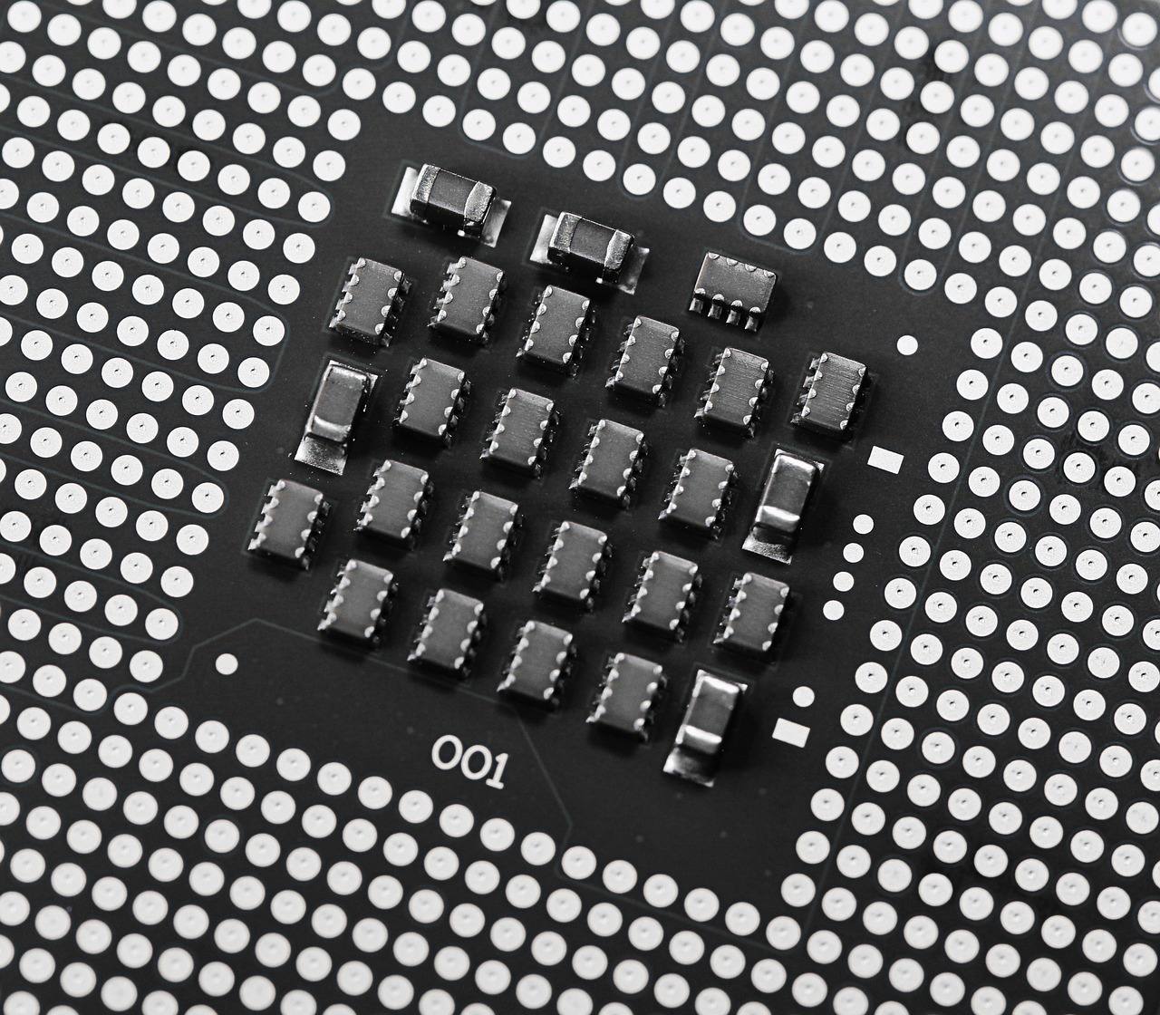 découvrez la puissance et la performance des processeurs intel core i5, conçus pour offrir une expérience fluide dans le multitâche, le gaming et la création de contenu. idéal pour les utilisateurs à la recherche d'un équilibre entre performance et efficacité énergétique.