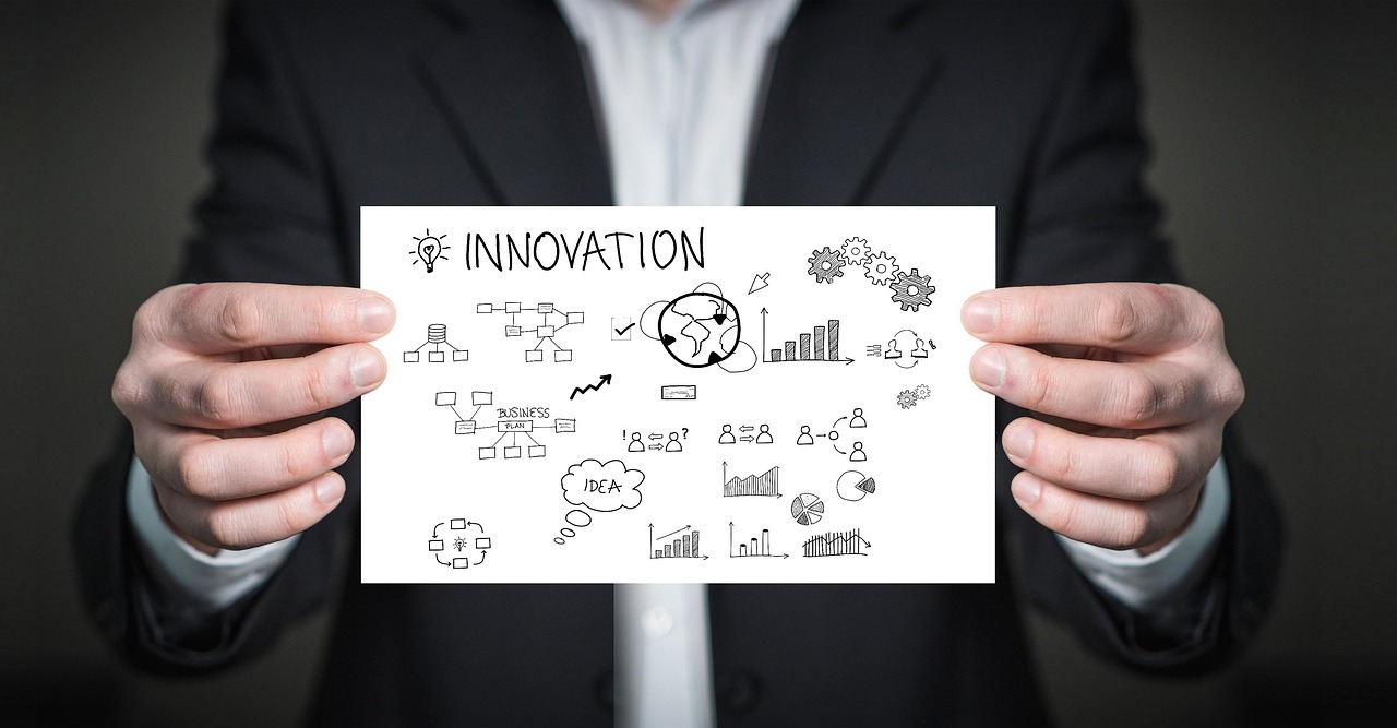 découvrez les dernières innovations qui transforment notre monde. explorez les avancées technologiques, scientifiques et créatives qui redéfinissent notre quotidien et ouvrent la voie vers un avenir prometteur.
