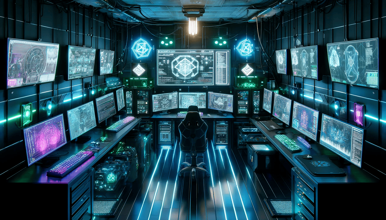 découvrez notre pc gaming ultra-performant, conçu pour offrir une expérience de jeu fluide et immersive avec les dernières technologies.
