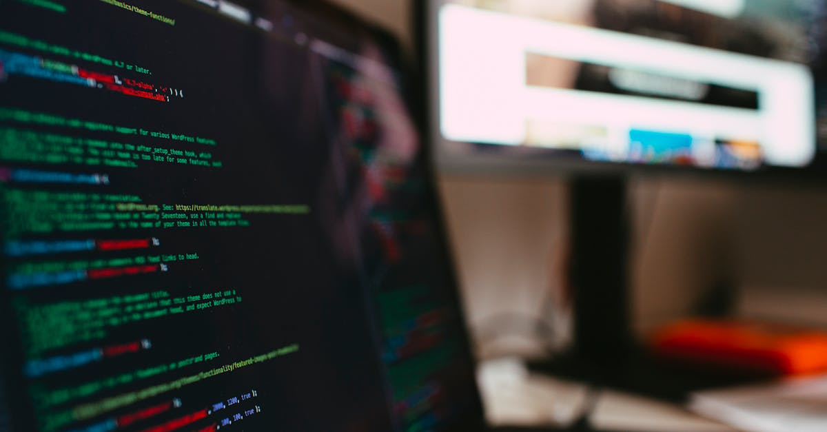 découvrez l'importance du responsive design pour optimiser l'expérience utilisateur sur tous les appareils. apprenez comment adapter vos sites web pour garantir une navigation fluide et esthétique, que ce soit sur desktop, tablette ou mobile.