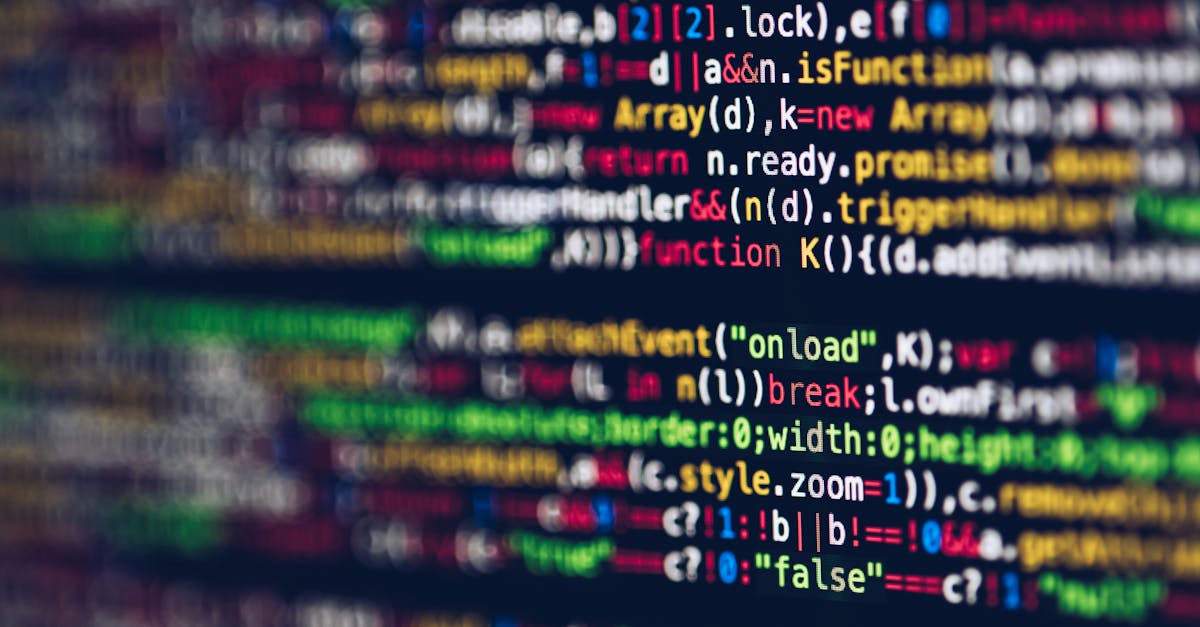 découvrez le monde fascinant du big data et son impact sur les entreprises modernes. apprenez comment l'analyse des données massives transforme la prise de décision, optimise les performances et crée de nouvelles opportunités commerciales.