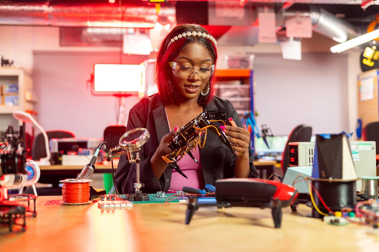 découvrez l'univers des startups technologiques, ces entreprises innovantes qui transforment le paysage numérique. explorez les dernières tendances, les réussites inspirantes et les défis rencontrés par ces acteurs dynamiques dans le monde du business. restez informé sur les meilleures pratiques et les opportunités à venir dans le secteur des tech startups.