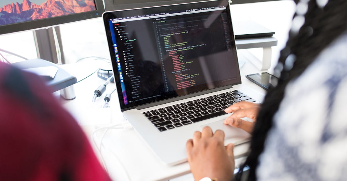 découvrez l'univers du devops, une approche innovante alliant développement et opérations pour optimiser la collaboration, accélérer le déploiement et améliorer la qualité des logiciels. explorez les meilleures pratiques, outils et techniques pour transformer votre processus de développement et atteindre l'excellence opérationnelle.
