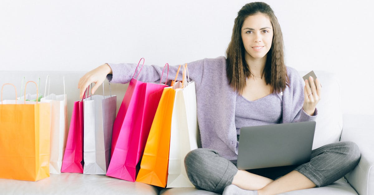 découvrez les dernières tendances du e-commerce en 2023, incluant l'essor des achats en ligne, l'importance de l'expérience client, et l'impact des technologies émergentes sur le commerce digital. restez à la pointe du marché avec nos analyses et stratégies.