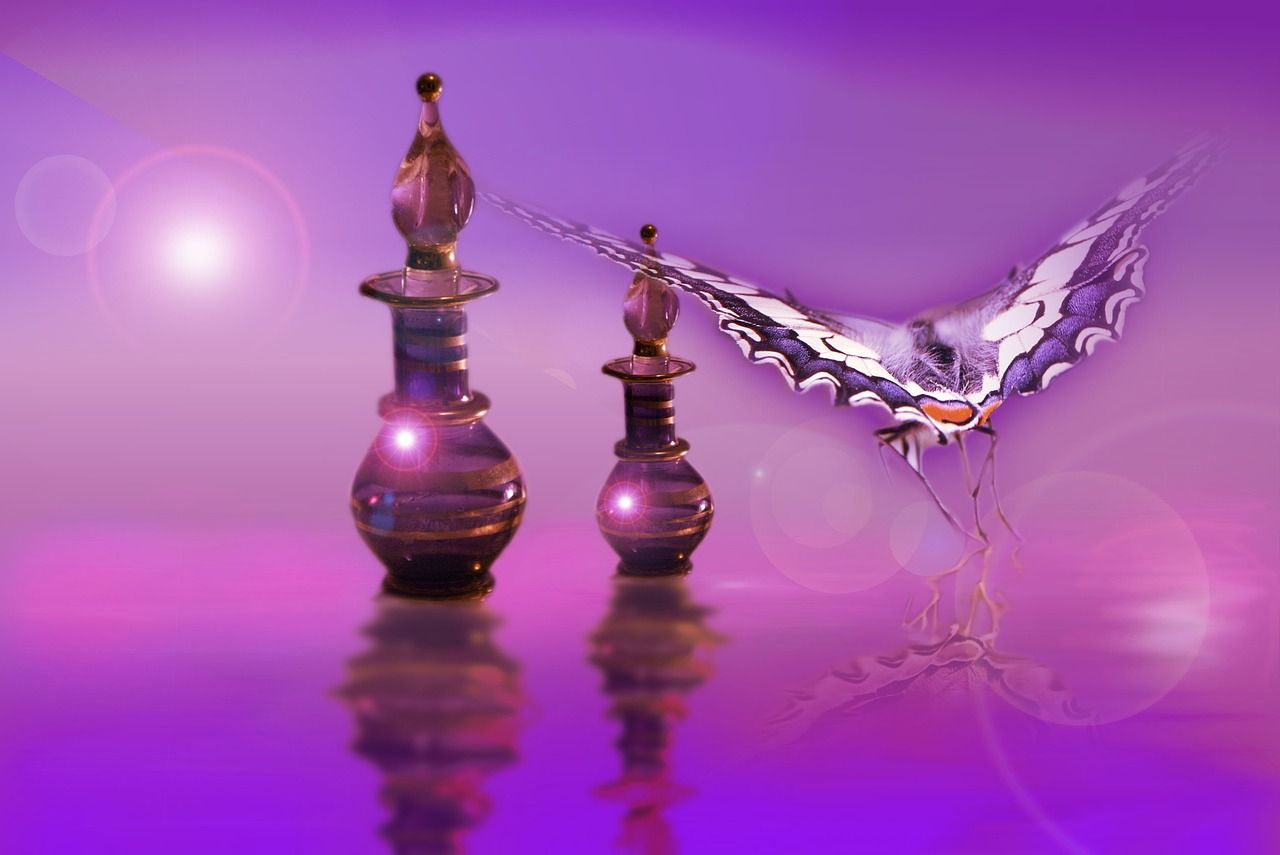 découvrez l'univers envoûtant des fragrances, où chaque parfum raconte une histoire unique. explorez notre sélection raffinée de senteurs et laissez-vous séduire par des notes florales, boisées et gourmandes qui éveilleront vos sens et embelliront votre quotidien.