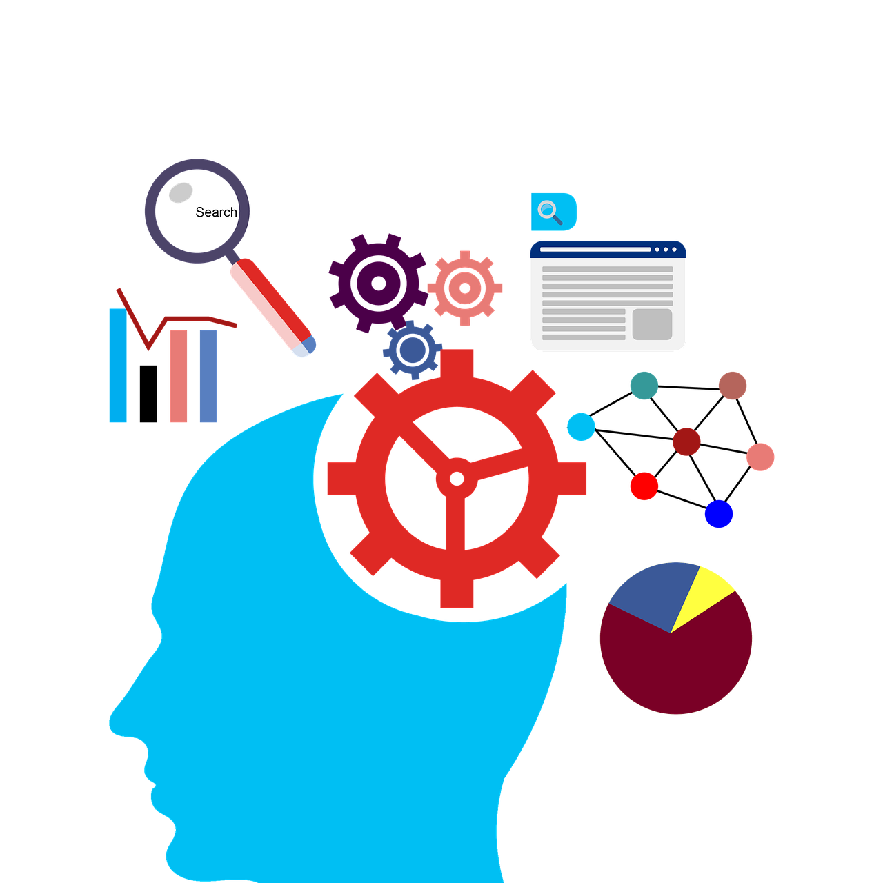 découvrez les dernières tendances et stratégies du marketing digital pour optimiser votre présence en ligne, augmenter votre visibilité et attirer de nouveaux clients grâce à des techniques innovantes et des outils performants.