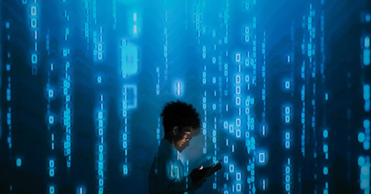 découvrez l'importance de la sécurité des données pour protéger vos informations sensibles contre les menaces numériques. apprenez des stratégies efficaces et des meilleures pratiques pour assurer la confidentialité et l'intégrité de vos données.
