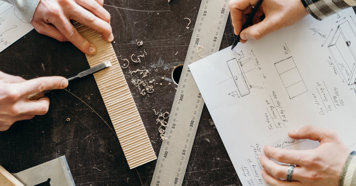 découvrez l'art du prototypage : une méthode essentielle pour transformer vos idées en réalité. apprenez comment concevoir, tester et affiner vos prototypes afin d'optimiser vos produits et services avant leur lancement. explorez les outils et techniques innovants qui facilitent le processus de développement et garantissent une expérience utilisateur réussie.