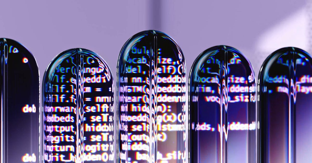découvrez le potentiel du machine learning : une technologie révolutionnaire qui permet aux machines d'apprendre et d'évoluer à partir de données. explorez ses applications dans divers secteurs, de la santé à la finance, et transformez votre façon de comprendre l'intelligence artificielle.