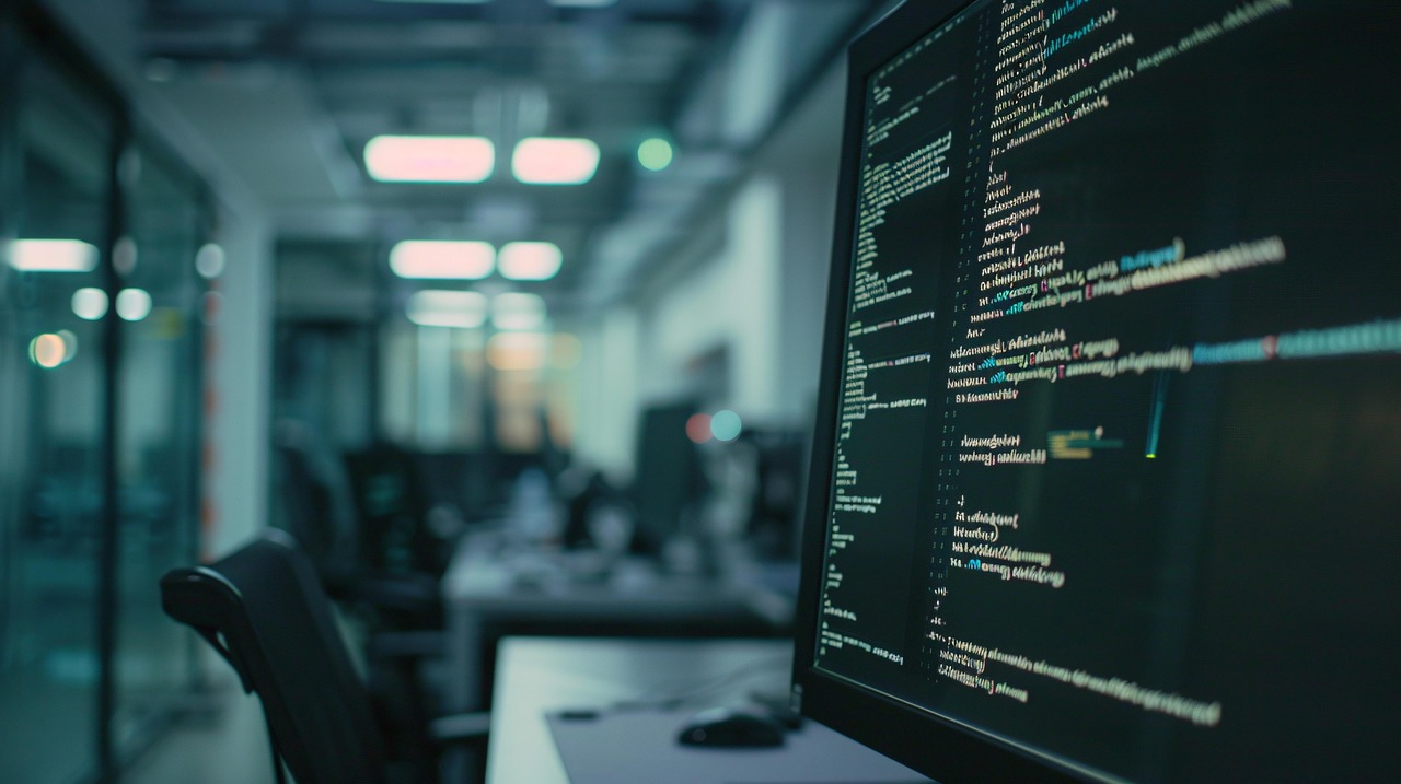 découvrez des solutions logicielles innovantes et personnalisées pour optimiser vos processus d'affaires. que vous soyez une petite entreprise ou une grande organisation, nos logiciels répondent à tous vos besoins technologiques.