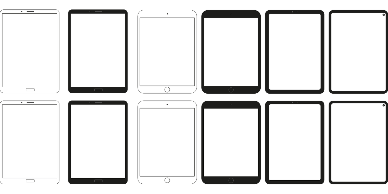 découvrez notre sélection de tablettes pour tous les besoins : performance, design et fonctionnalités avancées. trouvez la tablette idéale pour le travail ou le loisir et profitez de la meilleure technologie à portée de main.