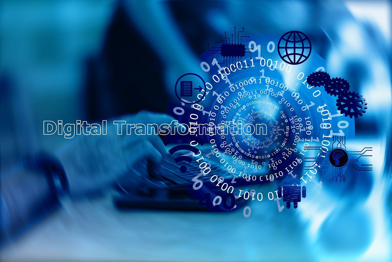 découvrez comment la transformation digitale peut propulser votre entreprise vers de nouveaux sommets. explorez les stratégies innovantes et les technologies clés pour optimiser vos processus, améliorer l'expérience client et rester compétitif dans un monde en constante évolution.