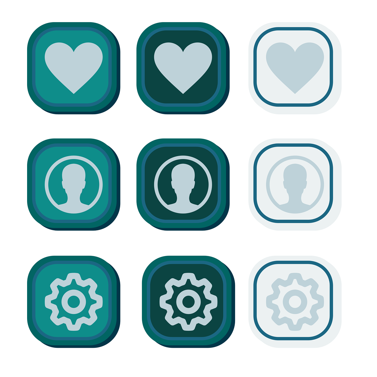 découvrez les dernières tendances en design d'interface utilisateur (ui) pour 2023. explorez des concepts innovants, des styles visuels modernes et des pratiques essentielles pour améliorer l'expérience utilisateur dans vos projets numériques.