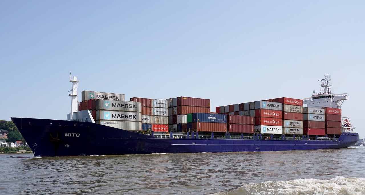 découvrez comment la digitalisation de la chaîne d'approvisionnement transforme les processus logistiques. optimisez votre gestion des stocks, améliorez la traçabilité et boostez l'efficacité de votre entreprise grâce aux solutions numériques innovantes.