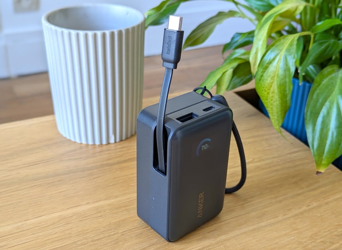 Anker nano 10k