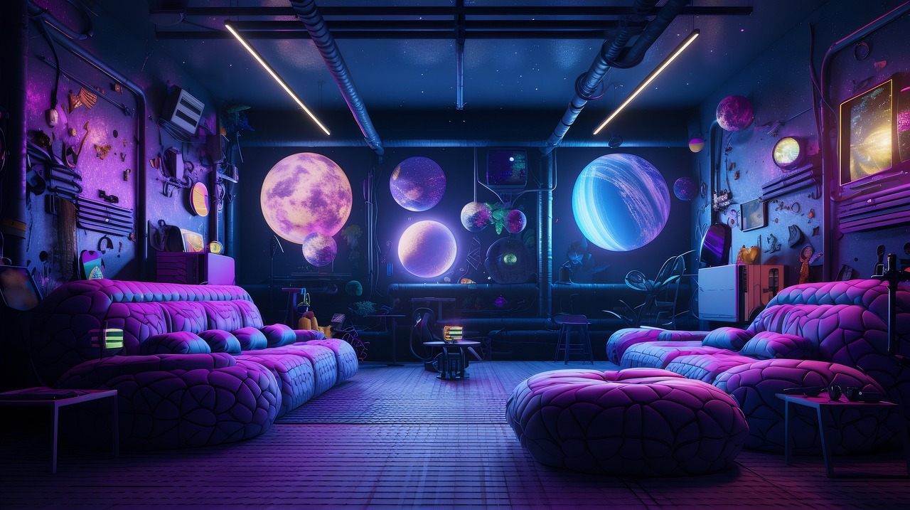 découvrez un noël futuriste où tradition et innovation se rencontrent. plongez dans des décorations lumineuses, des technologies immersives et des célébrations audacieuses qui réinventent la magie des fêtes. préparez-vous à vivre une expérience unique et inoubliable qui redéfinit l'esprit de noël.