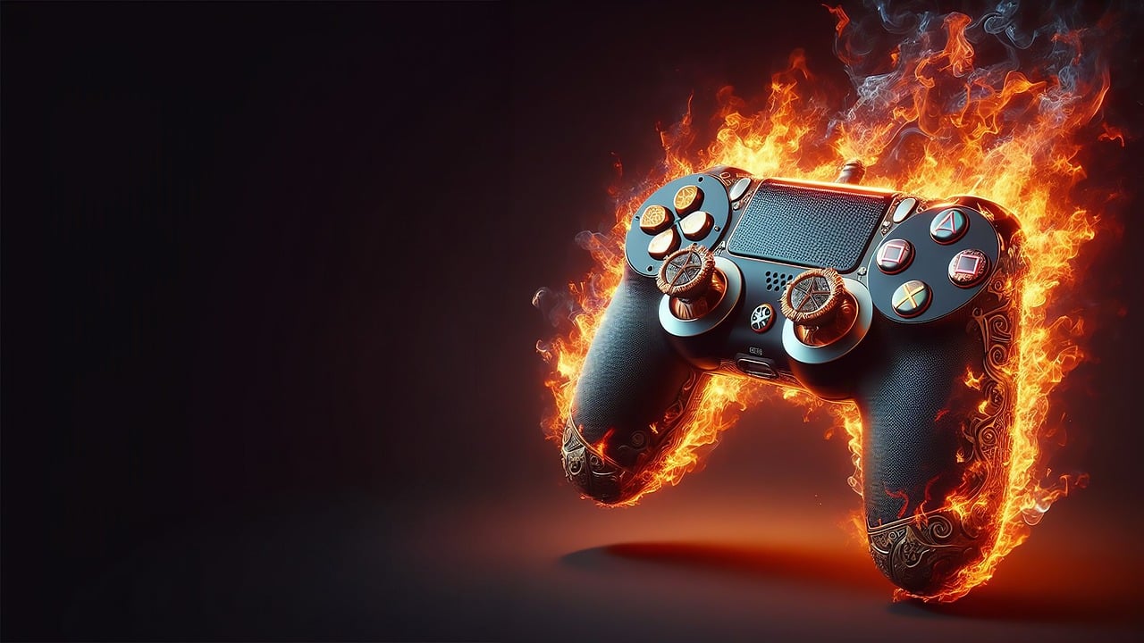 découvrez notre sélection d'accessoires de gaming pour améliorer votre expérience de jeu. des casques aux claviers en passant par les souris, trouvez tout ce dont vous avez besoin pour dominer vos parties et maximiser votre confort.