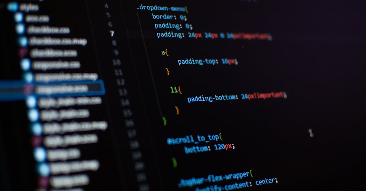 découvrez l'importance du responsive design, une approche essentielle pour créer des sites web adaptatifs qui offrent une expérience utilisateur optimale sur tous les appareils. apprenez comment optimiser vos designs pour le mobile, la tablette et le bureau, tout en améliorant le référencement de votre site.