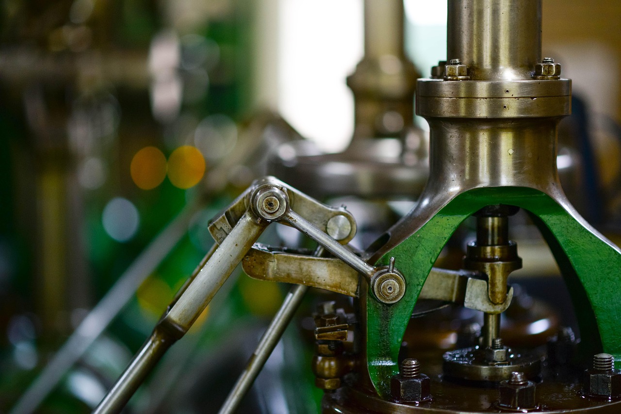 découvrez des processus de fabrication innovants qui révolutionnent l'industrie en améliorant l'efficacité, la durabilité et la qualité des produits. explorez comment ces nouvelles méthodes transforment la production et répondent aux défis contemporains.