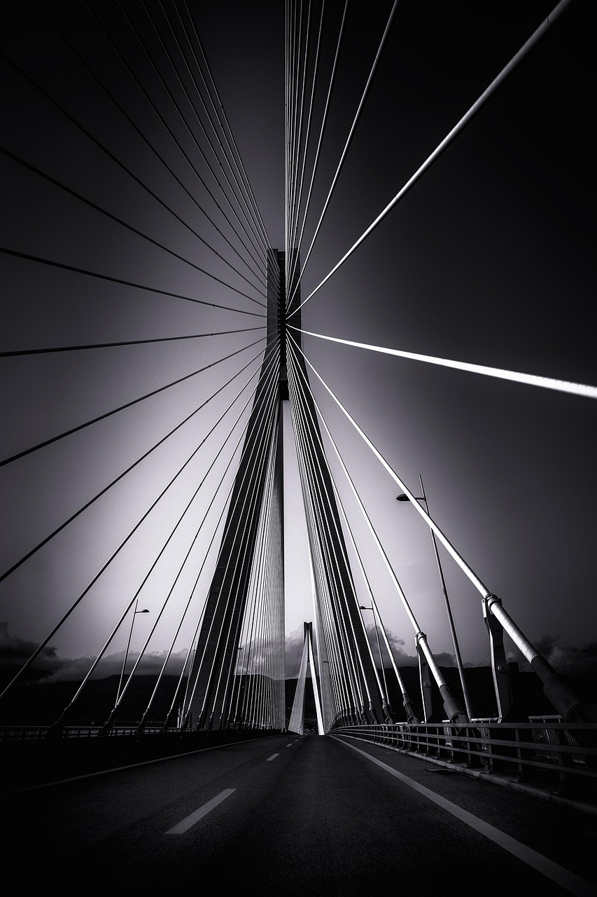 découvrez notre analyse approfondie du marché des infrastructures, mettant en lumière les tendances clés, les opportunités et les défis du secteur. obtenez des insights pour orienter vos stratégies d'investissement et de développement.