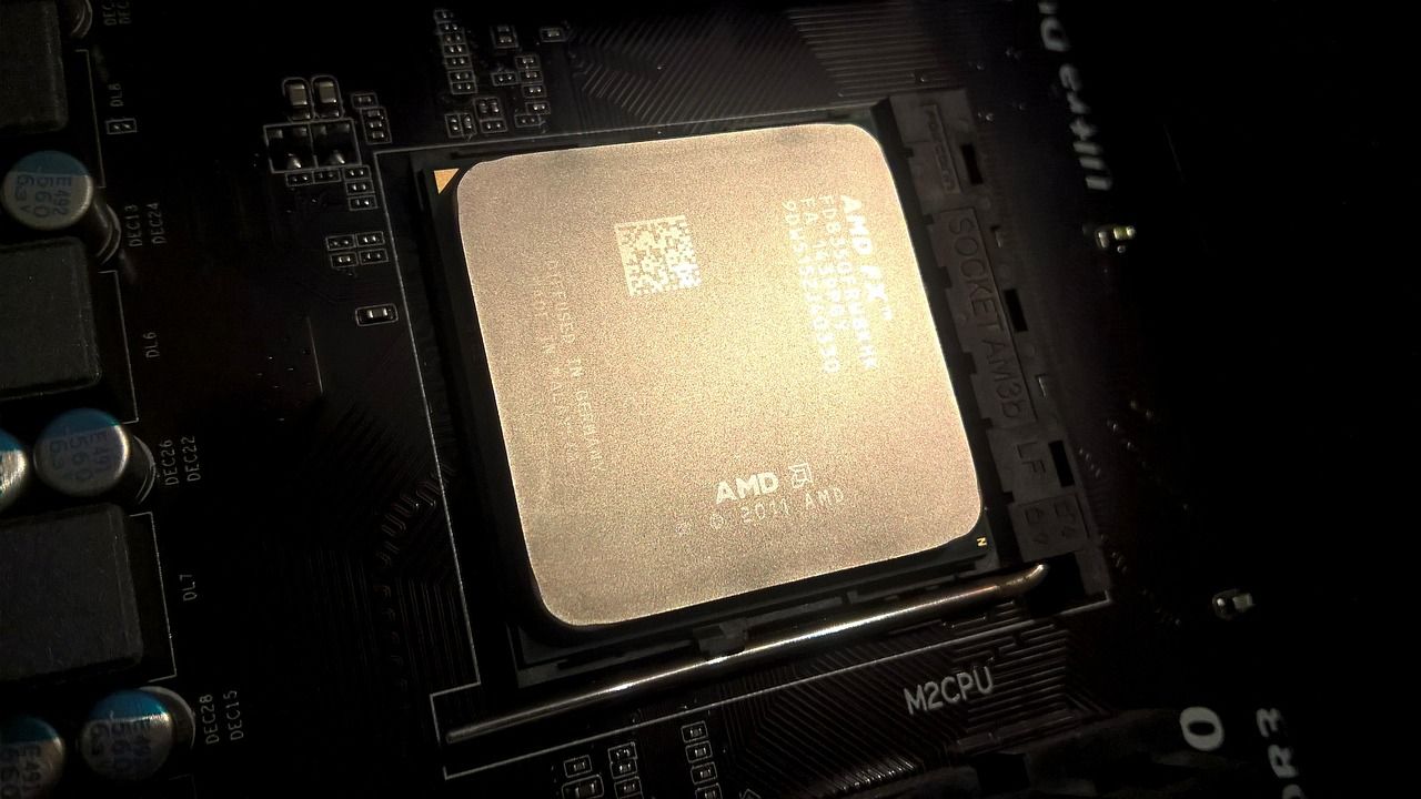 découvrez les processeurs amd, puissantes solutions pour vos besoins en informatique, offrant performances exceptionnelles pour le gaming, le multitâche et les applications exigeantes. élevez votre expérience de traitement de données avec la technologie de pointe d'amd.