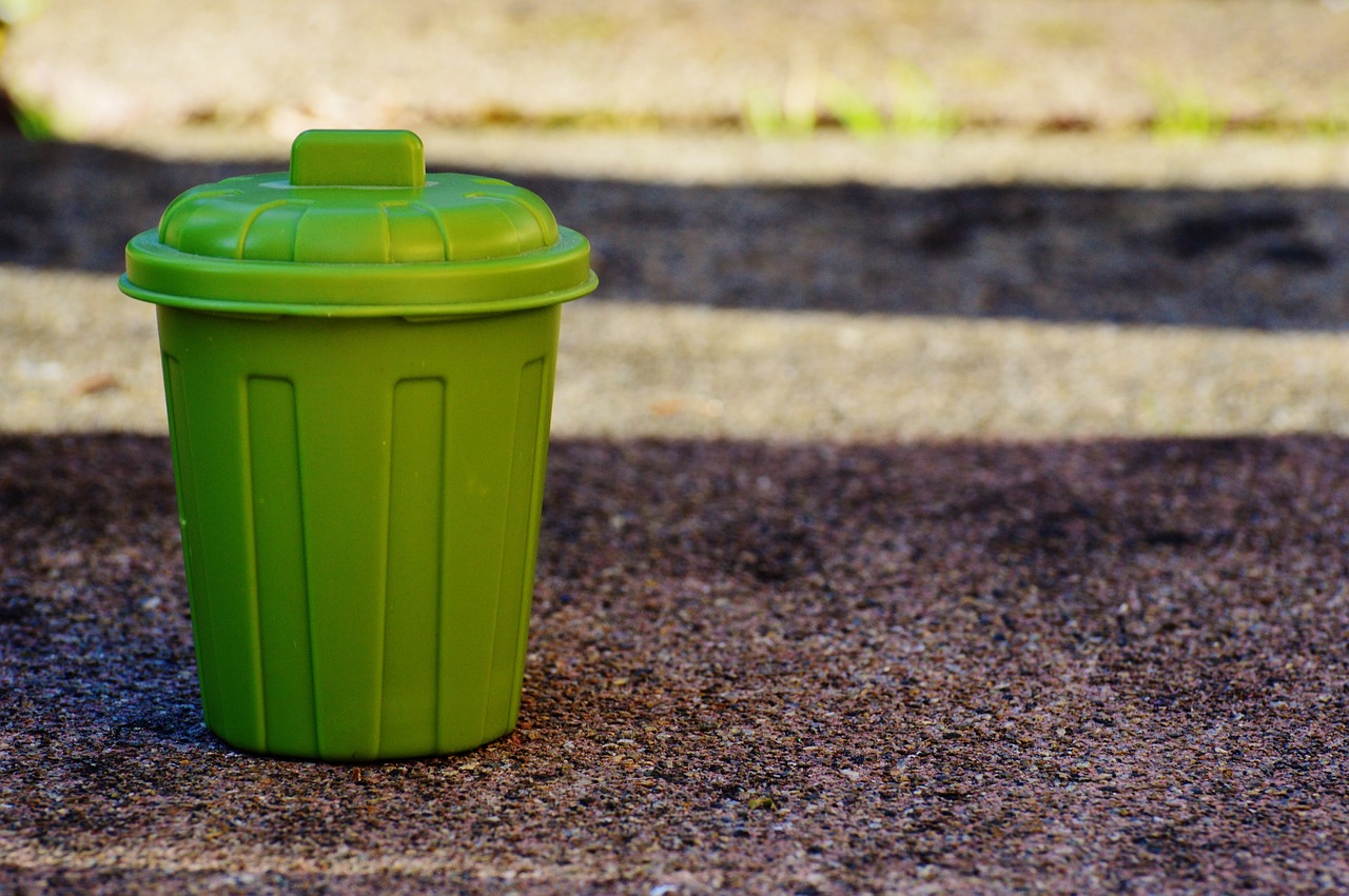 découvrez l'importance du recyclage des déchets électroniques et comment cela contribue à la protection de notre planète. informez-vous sur les méthodes de gestion des déchets électroniques et les solutions durables pour un futur plus vert.