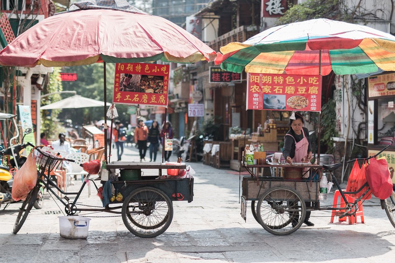 découvrez les ambitions technologiques de la chine, un pays en pleine innovation qui redéfinit les frontières de la technologie. analyse des initiatives clés, des investissements massifs et de l'impact mondial de ces avancées.