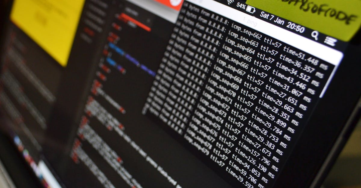 découvrez l'importance de la sécurité des données pour protéger vos informations sensibles. apprenez des stratégies et des meilleures pratiques pour assurer la confidentialité et l'intégrité de vos données dans un monde numérique en constante évolution.