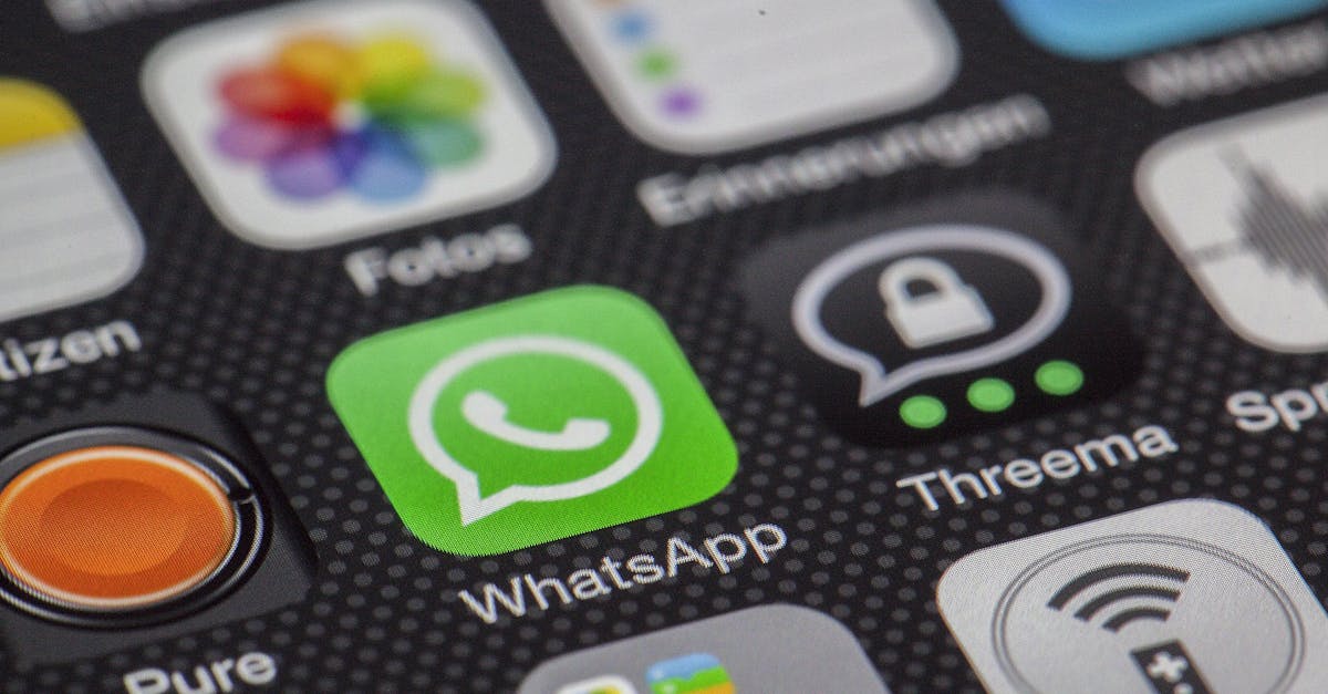 découvrez les applications décentralisées (dapps), des solutions innovantes qui fonctionnent sur une blockchain, offrant sécurité, transparence et autonomie. explorez comment ces technologies transforment les industries et améliorent l'expérience utilisateur.