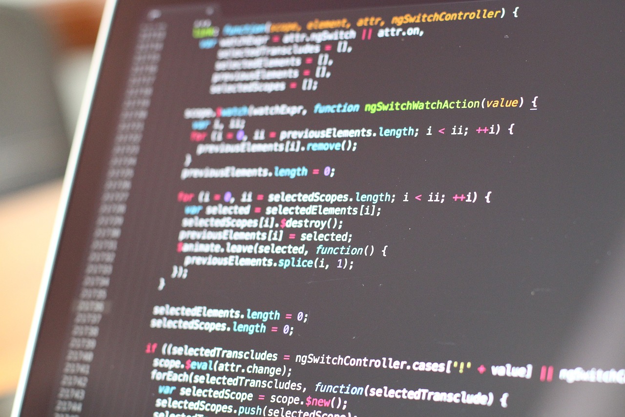 découvrez les normes de programmation essentielles pour garantir la qualité, la lisibilité et la maintenabilité de votre code. apprenez comment ces standards facilitent le travail en équipe et améliorent l'efficacité des projets de développement.