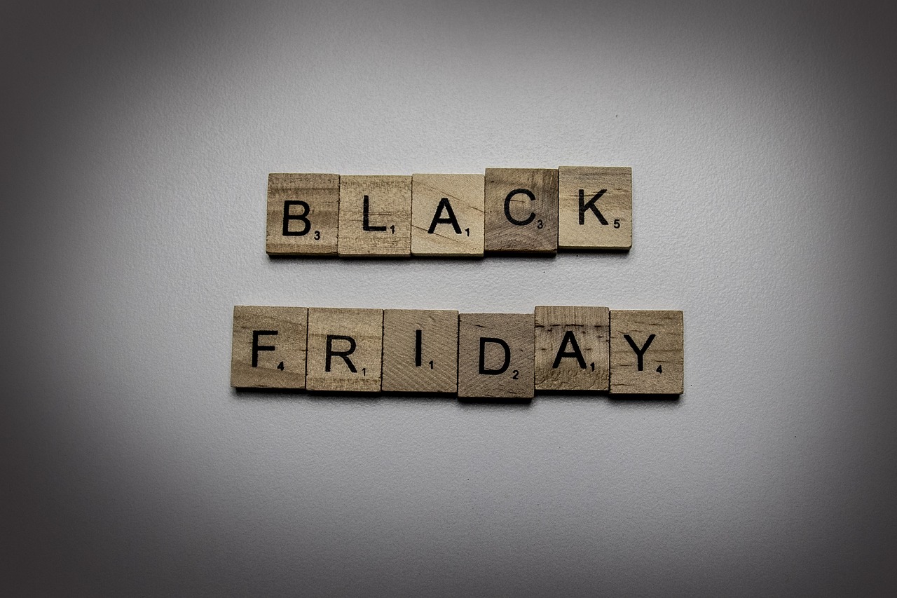 découvrez les meilleures offres du black friday ! profitez de réductions incroyables sur une multitude de produits, du high-tech à la mode, et préparez-vous à faire des économies exceptionnelles. ne manquez pas cette occasion unique d'acheter vos articles préférés à prix mini !