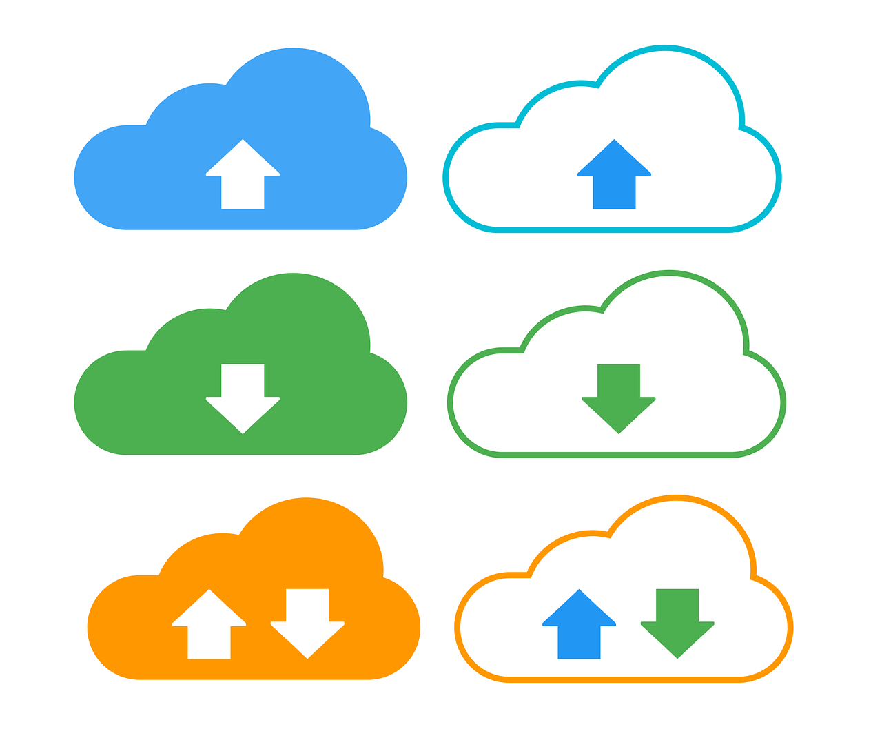 découvrez le stockage en cloud, une solution sécurisée et accessible pour sauvegarder vos fichiers en ligne. libérez de l'espace sur vos appareils tout en garantissant une protection optimale de vos données grâce à des fonctionnalités avancées.