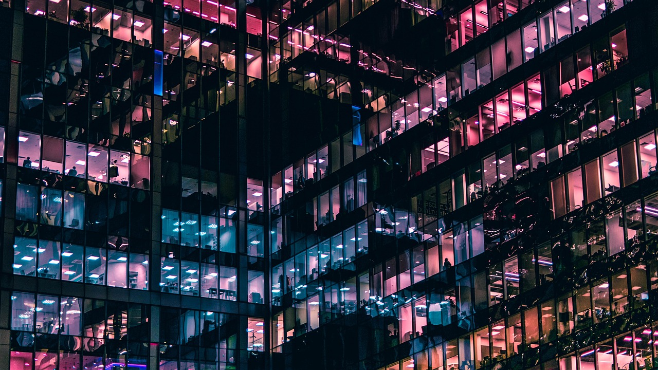 découvrez comment un modèle commercial innovant peut transformer votre entreprise en optimisant les processus, en augmentant la rentabilité et en répondant aux attentes évolutives de vos clients. explorez les meilleures pratiques et les stratégies clés pour rester compétitif dans un marché dynamique.